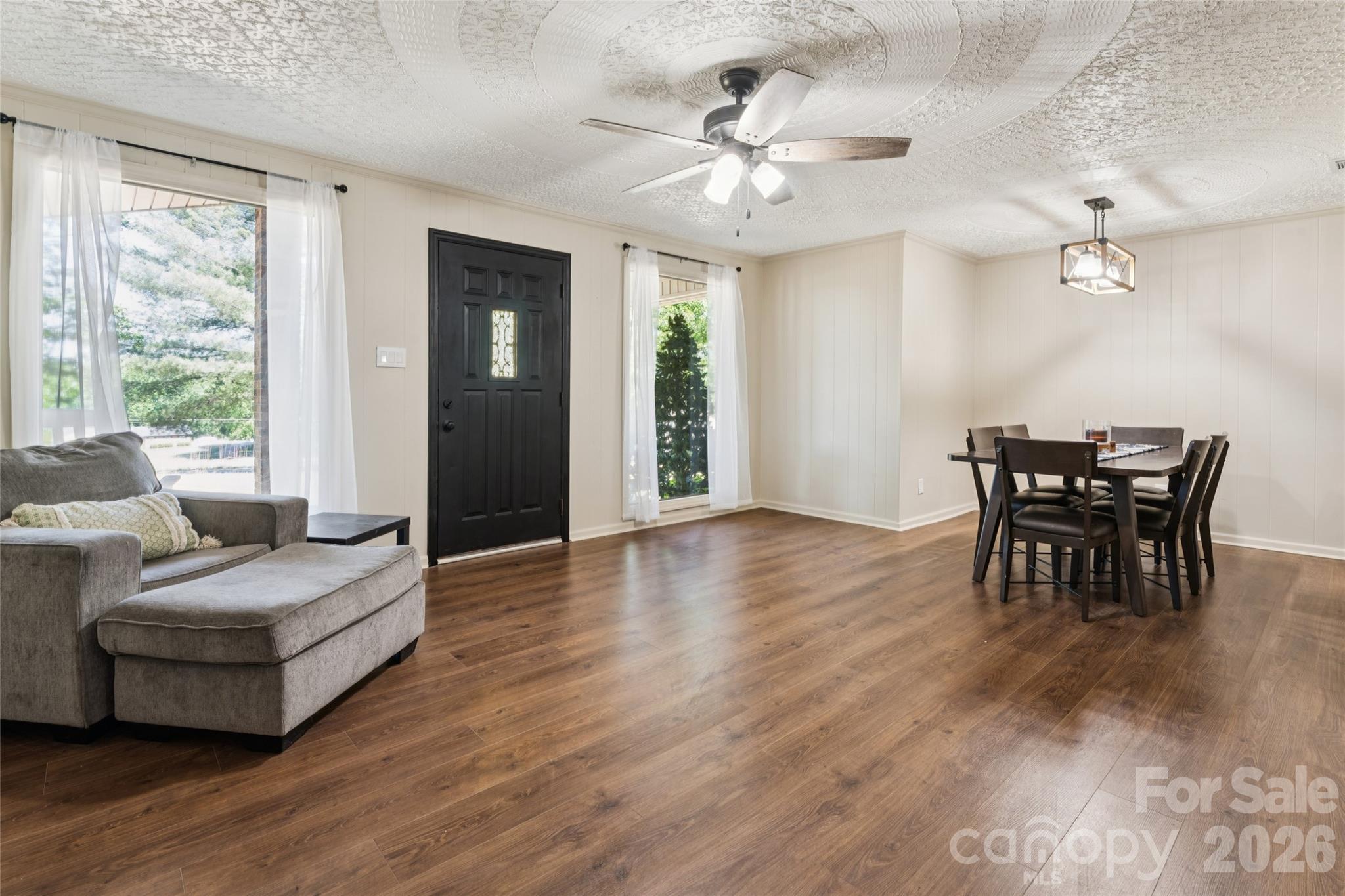 Briarcliff Acres - Residential
