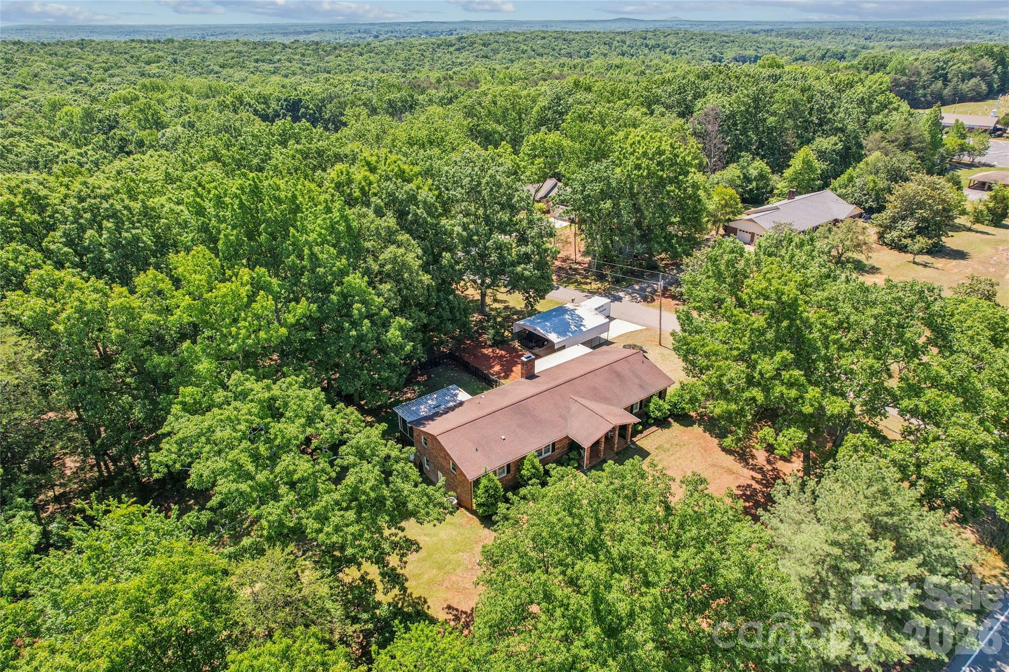 Briarcliff Acres - Residential