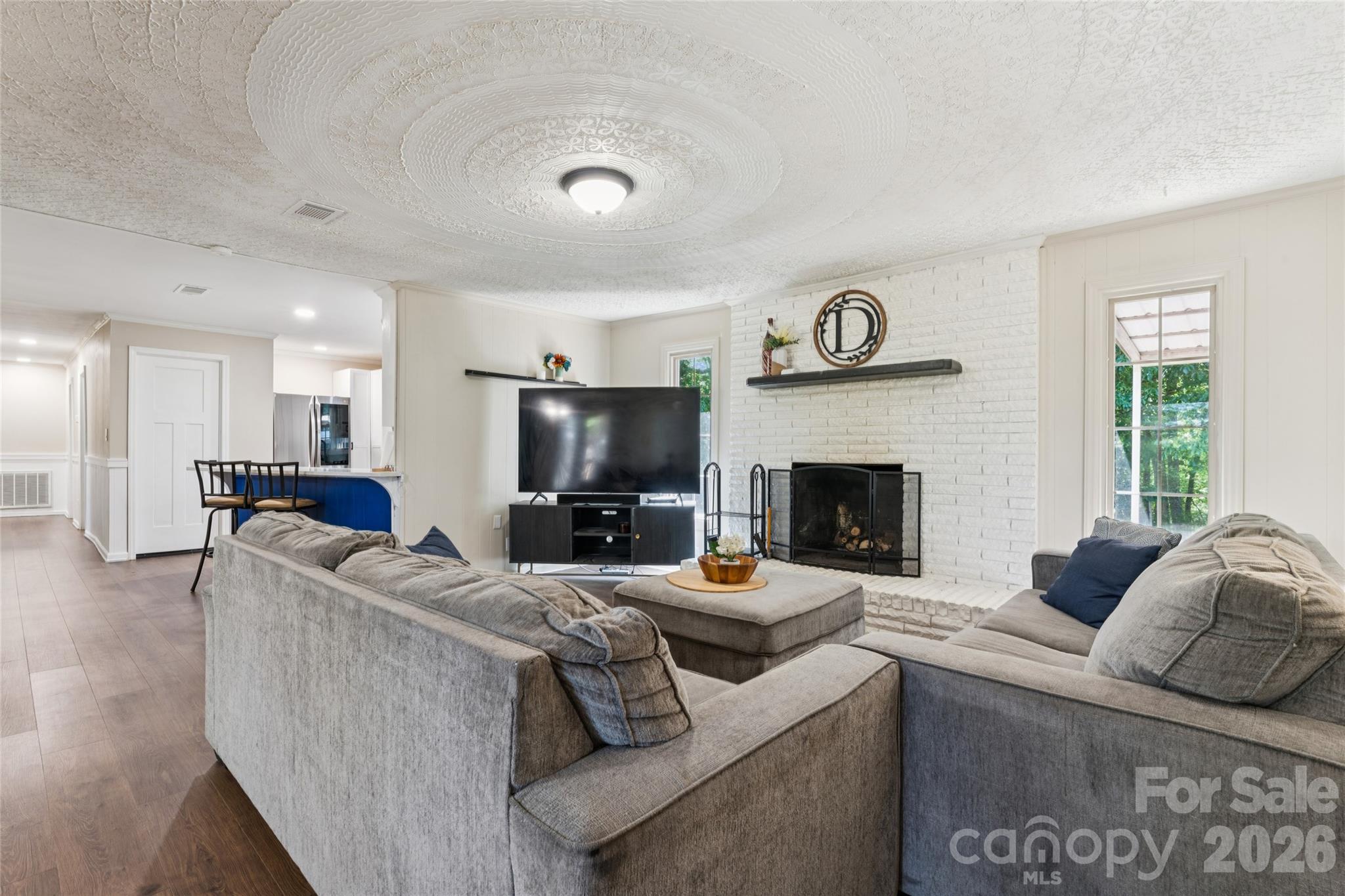 Briarcliff Acres - Residential