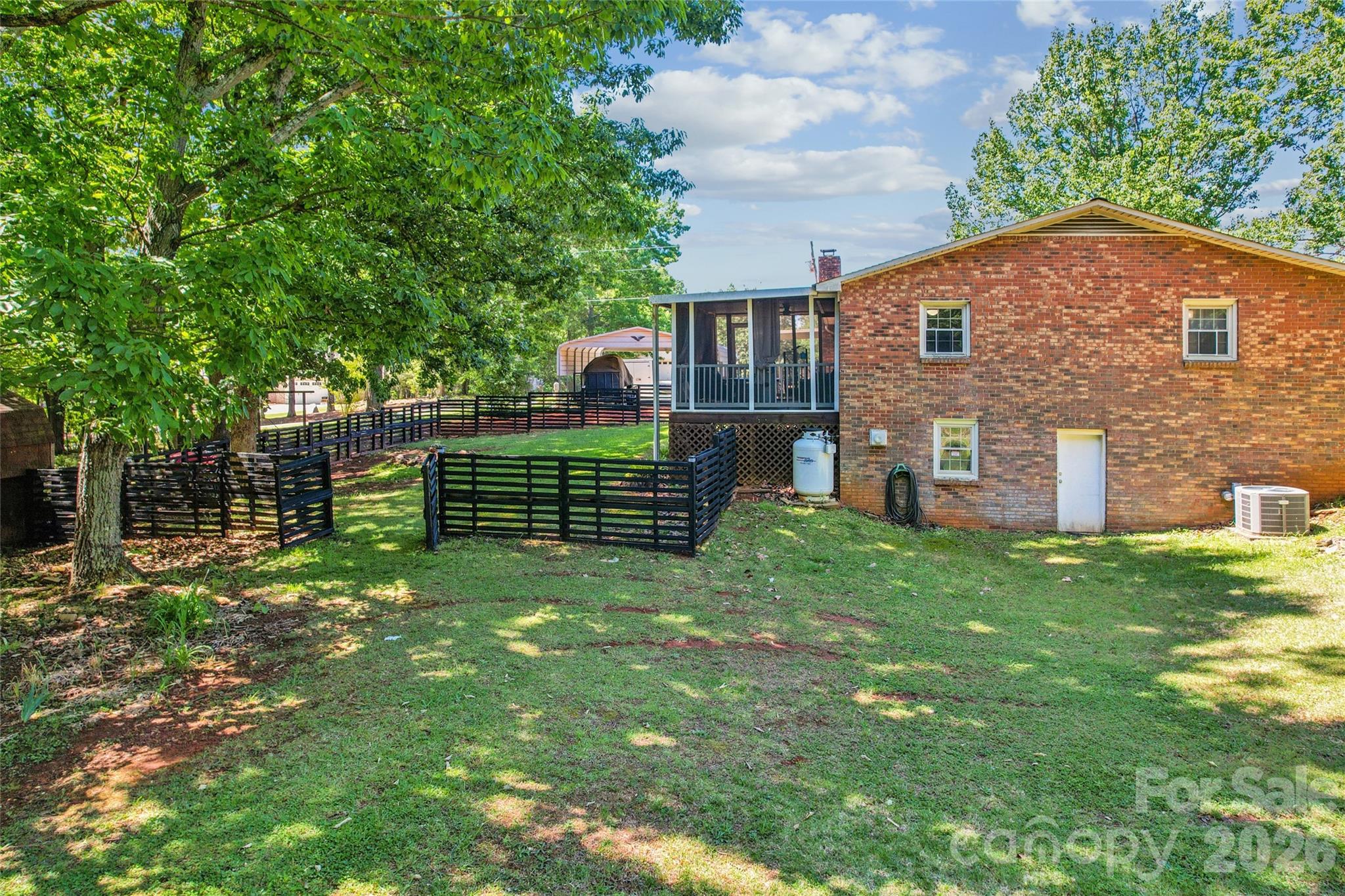 Briarcliff Acres - Residential