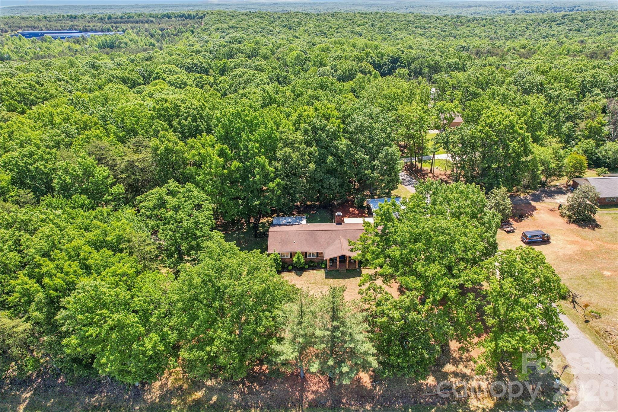Briarcliff Acres - Residential
