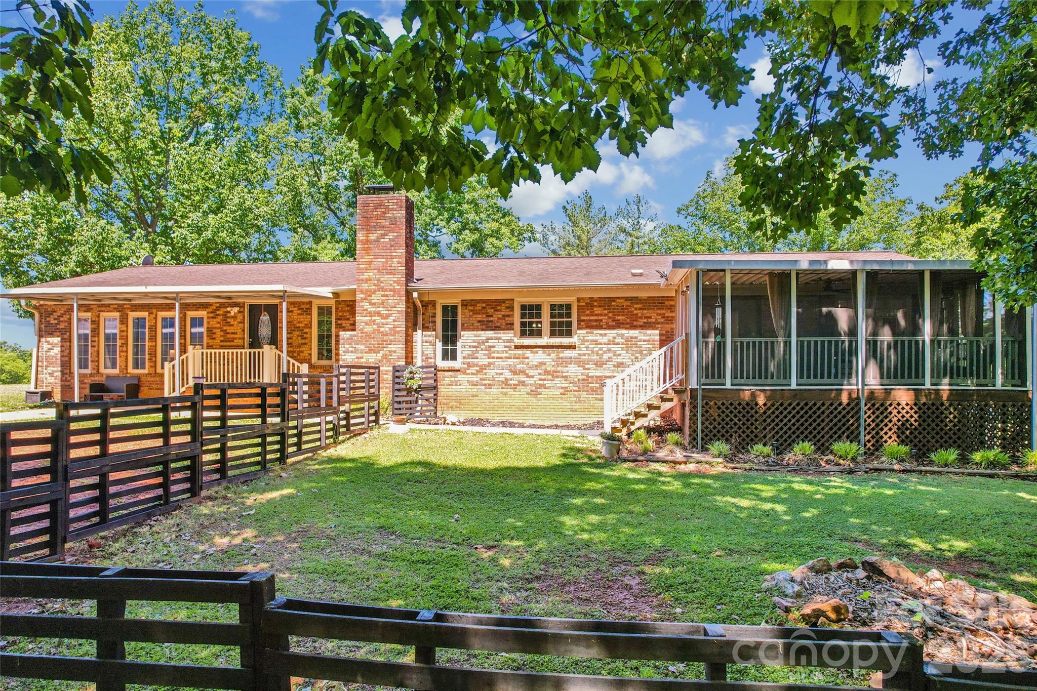 Briarcliff Acres - Residential