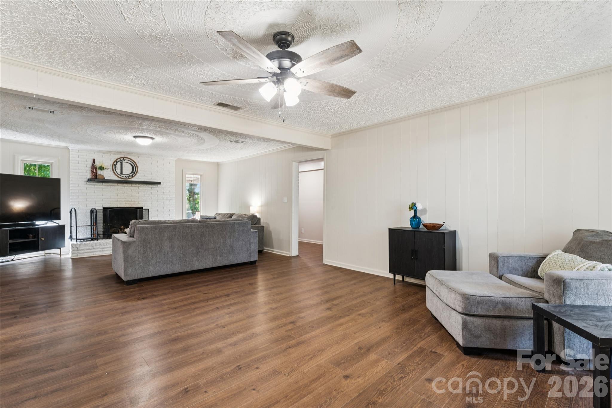 Briarcliff Acres - Residential