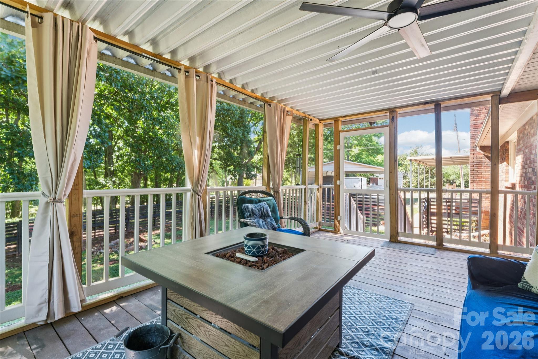 Briarcliff Acres - Residential