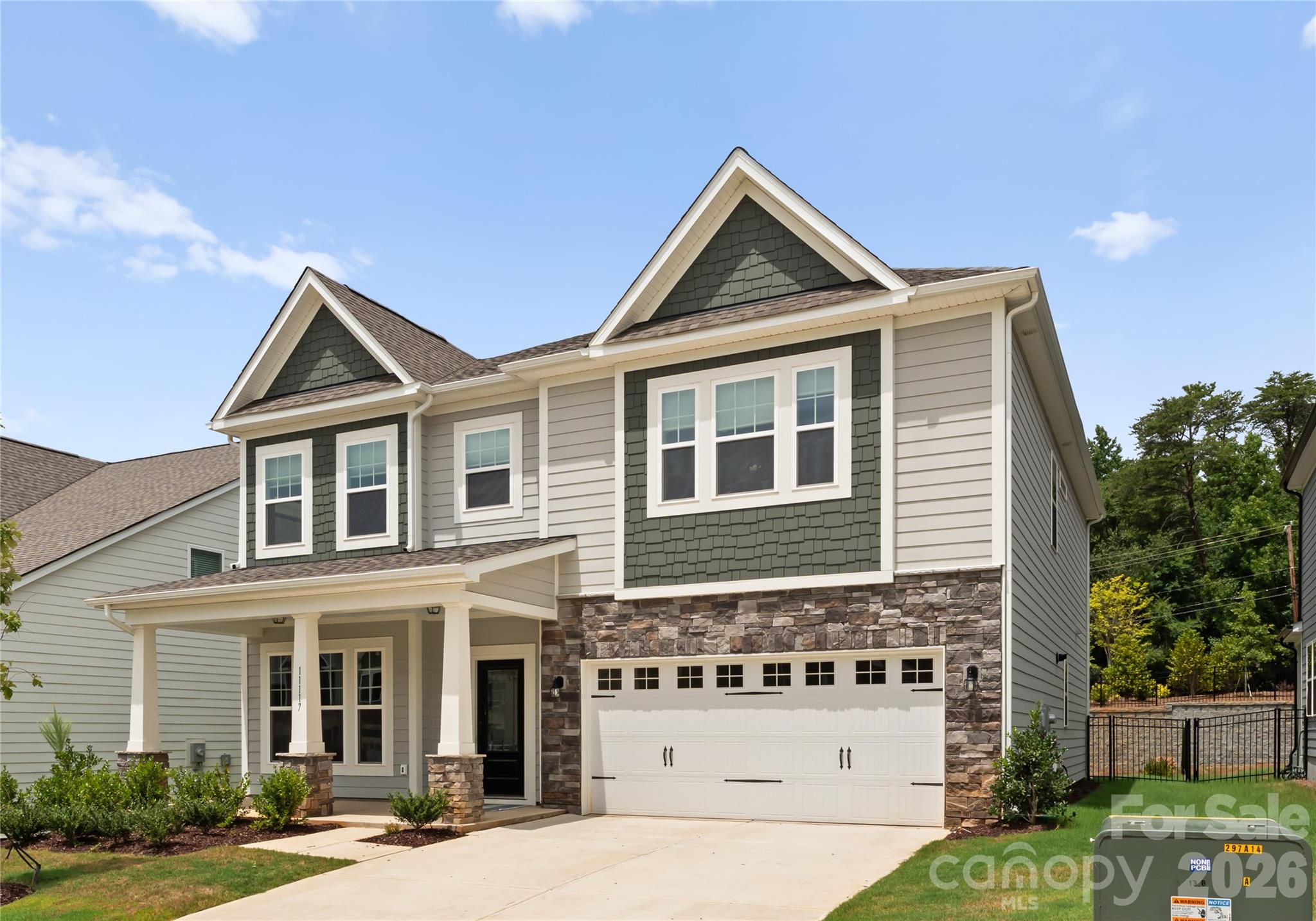Avienmore - Residential