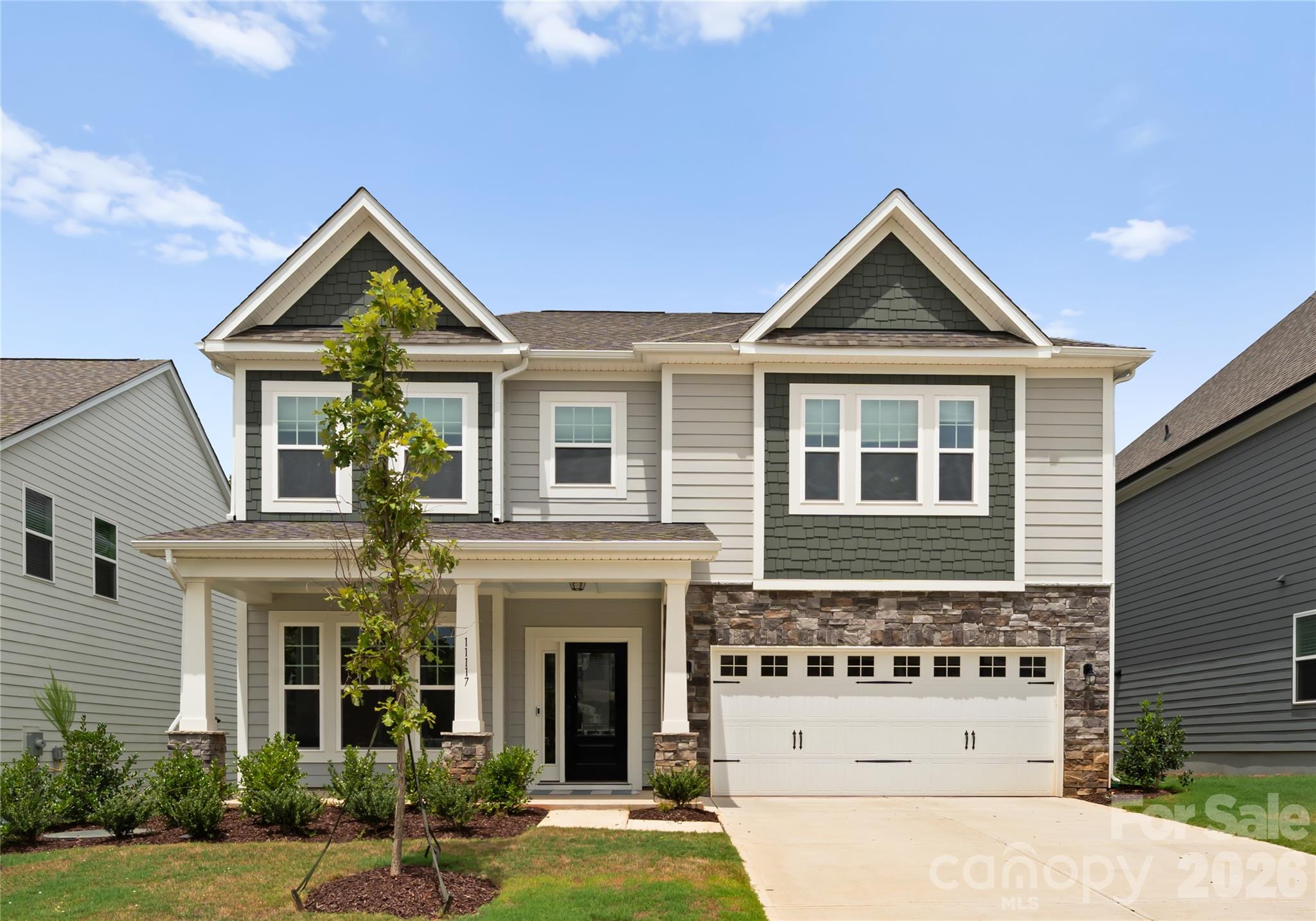 Avienmore - Residential