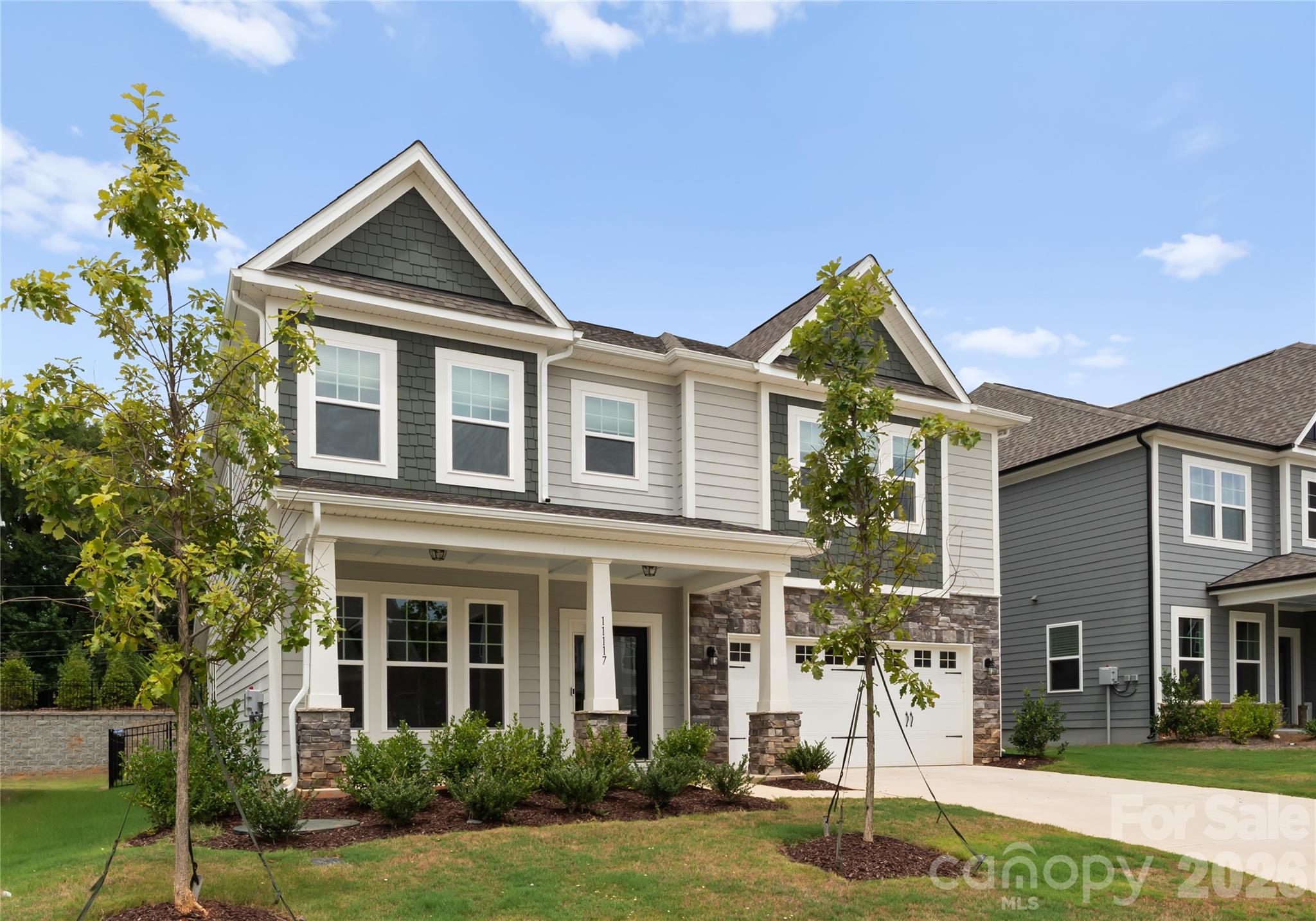 Avienmore - Residential