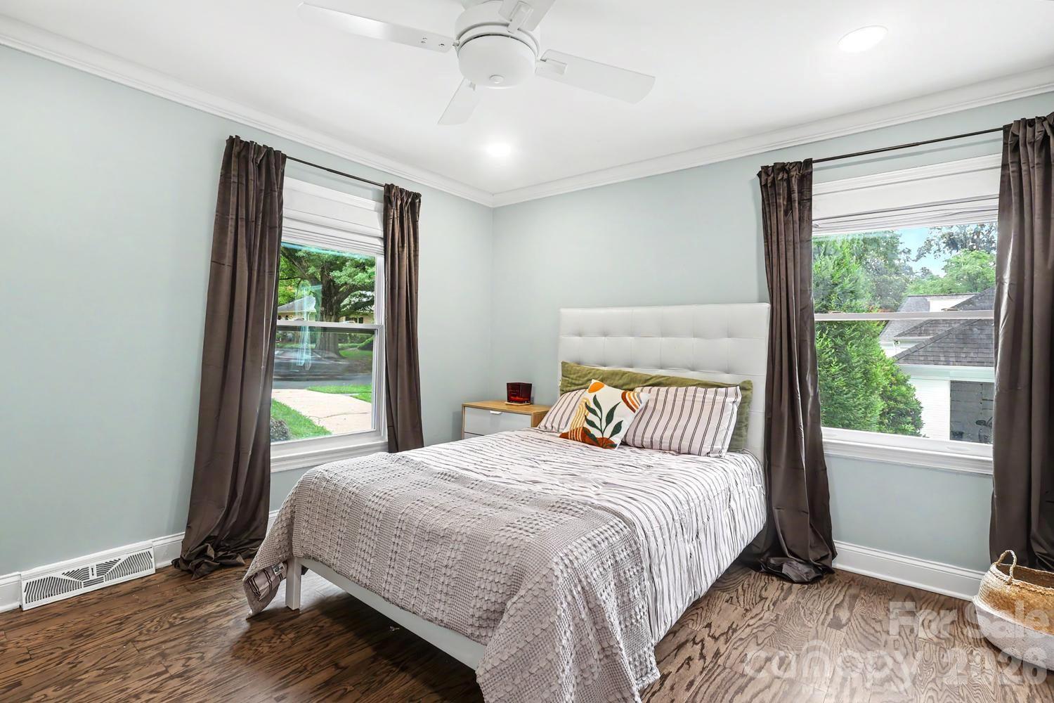 Mountainbrook - Residential