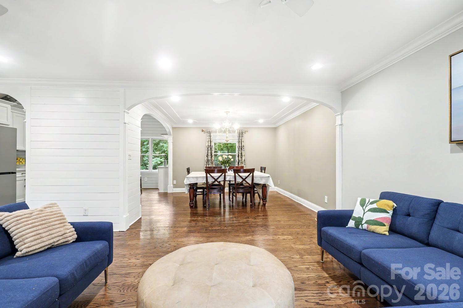 Mountainbrook - Residential