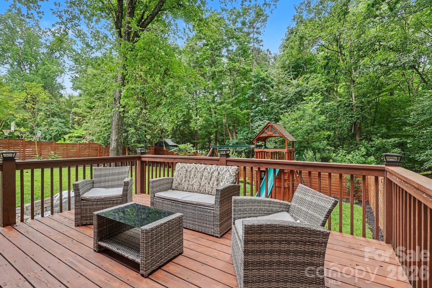 Mountainbrook - Residential