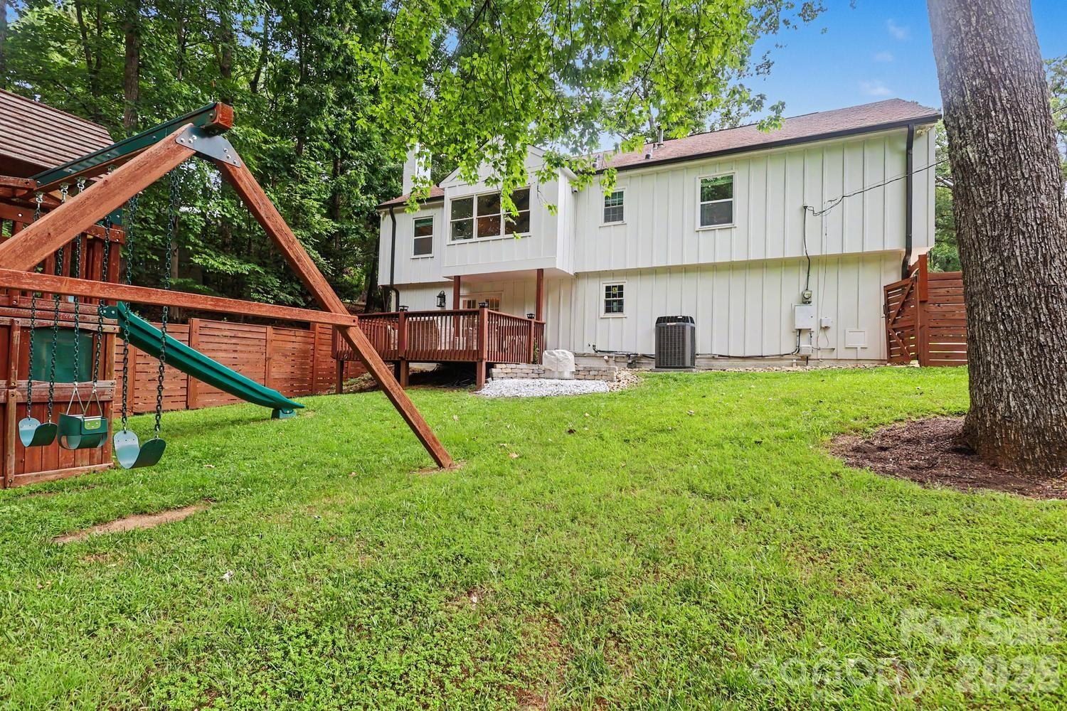 Mountainbrook - Residential