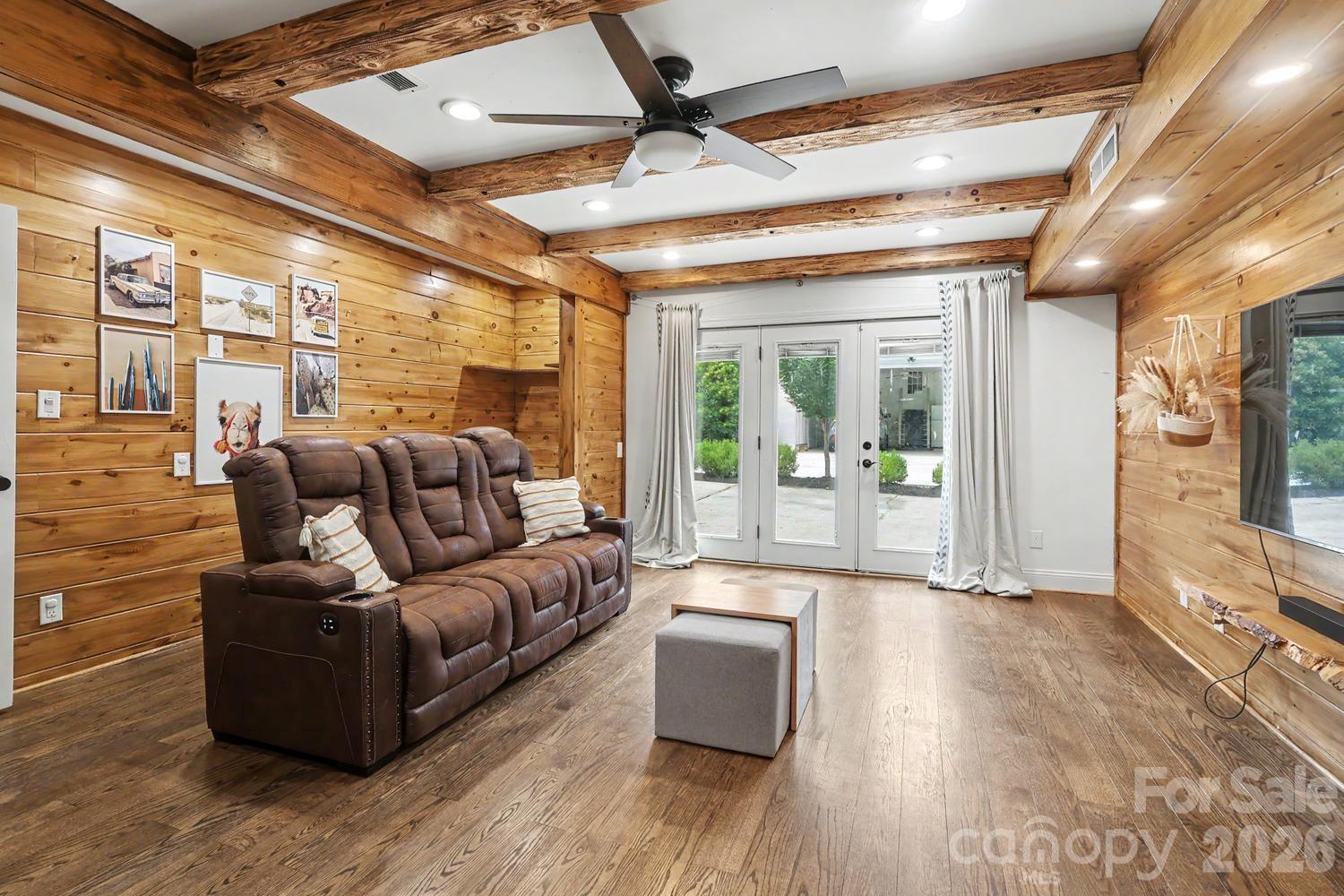 Mountainbrook - Residential