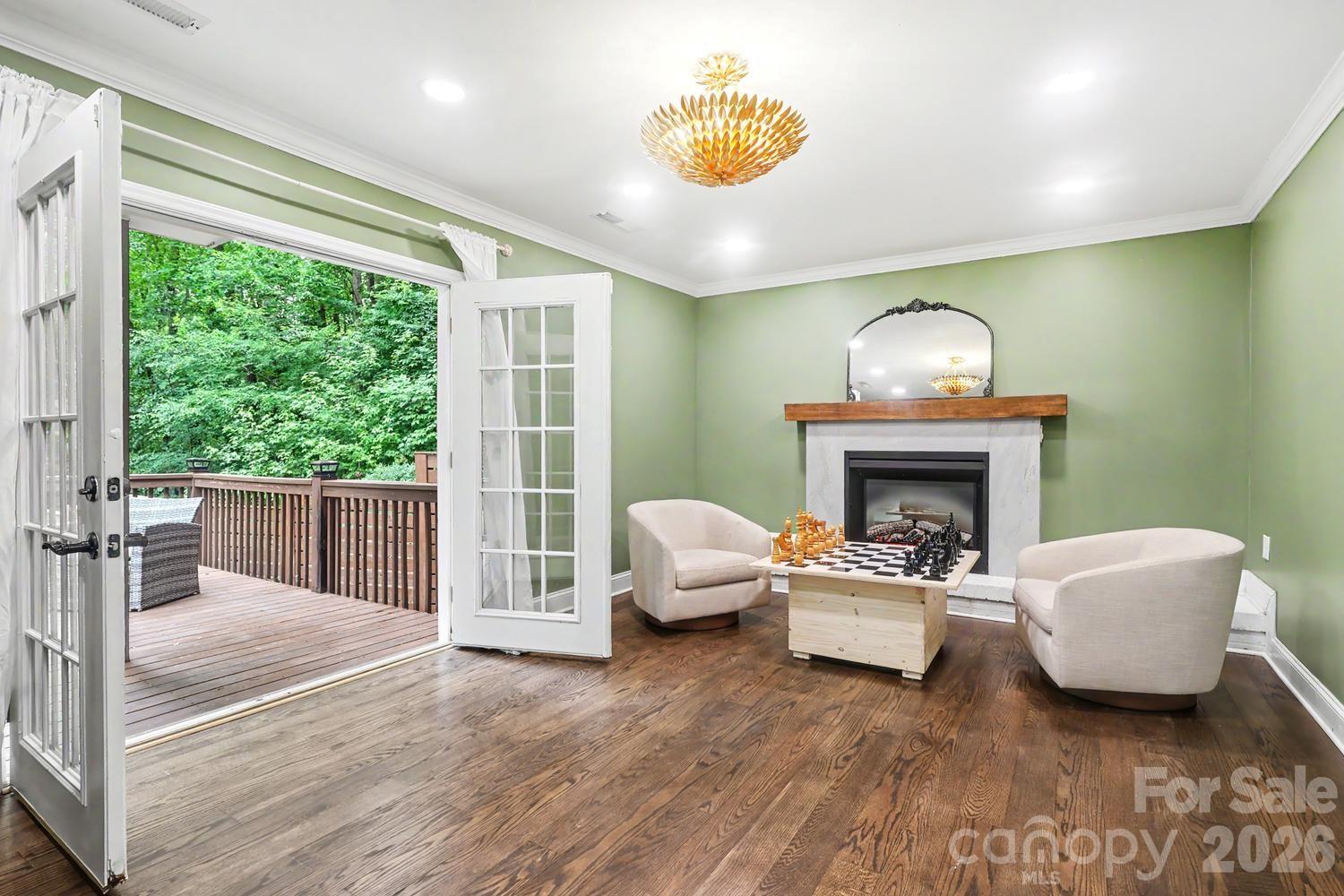 Mountainbrook - Residential