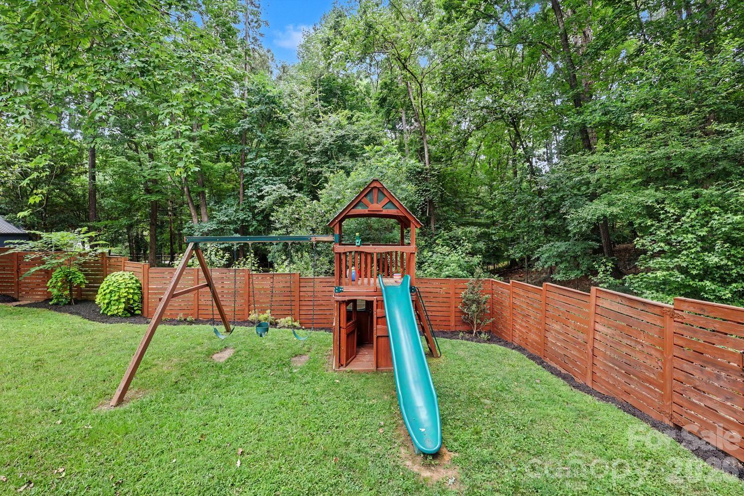 Mountainbrook - Residential