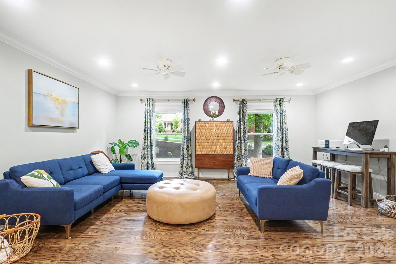 Mountainbrook - Residential