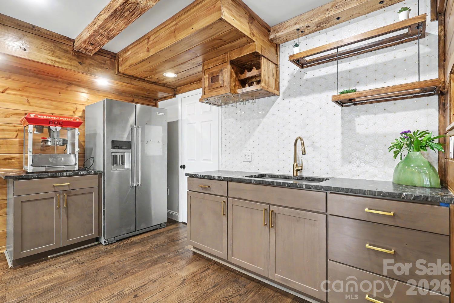 Mountainbrook - Residential
