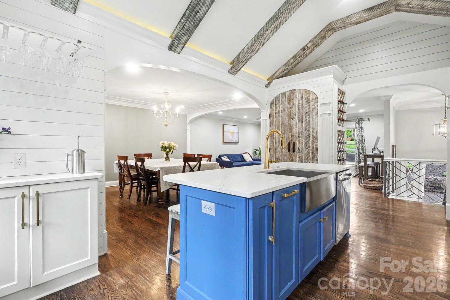 Mountainbrook - Residential