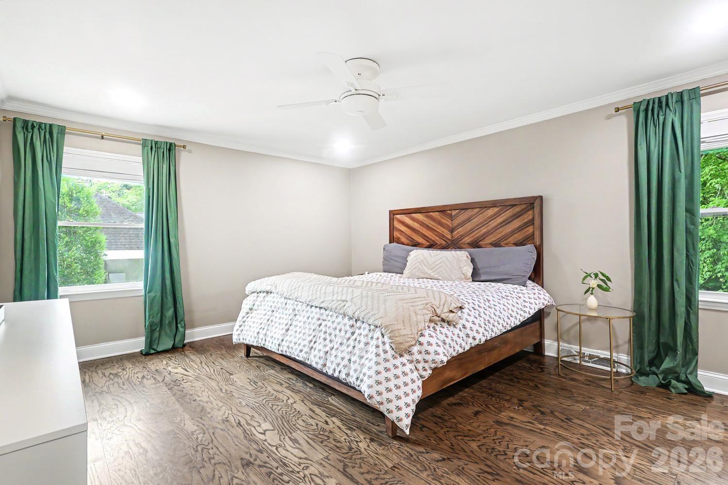 Mountainbrook - Residential