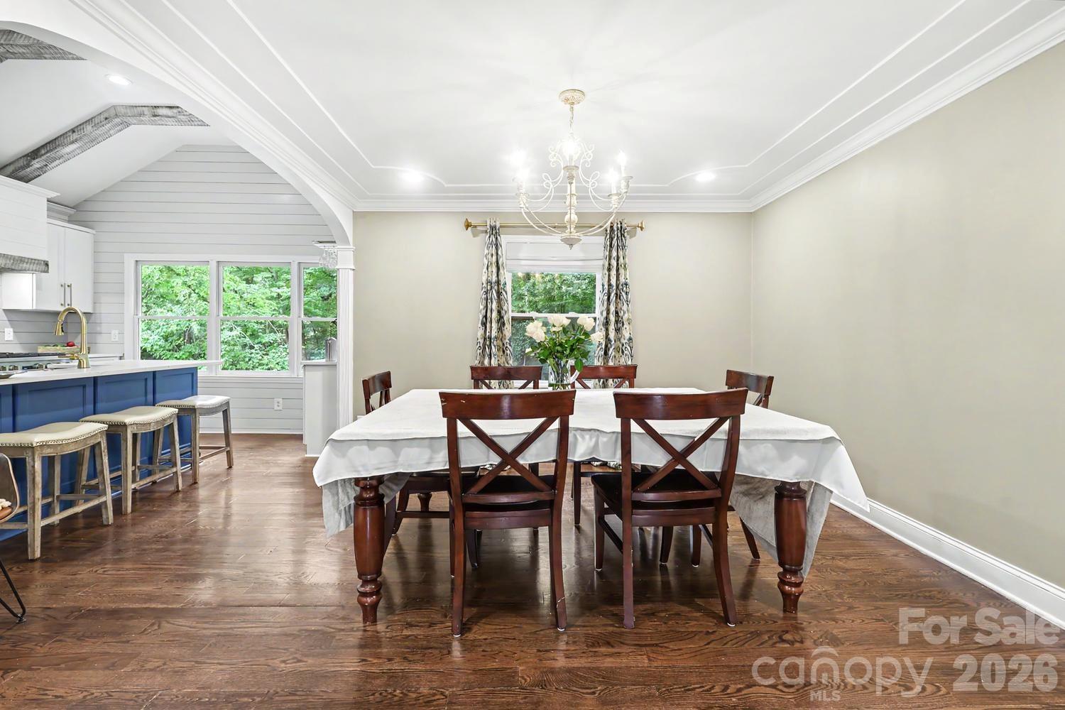 Mountainbrook - Residential