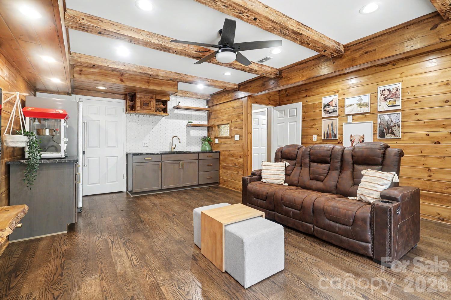 Mountainbrook - Residential