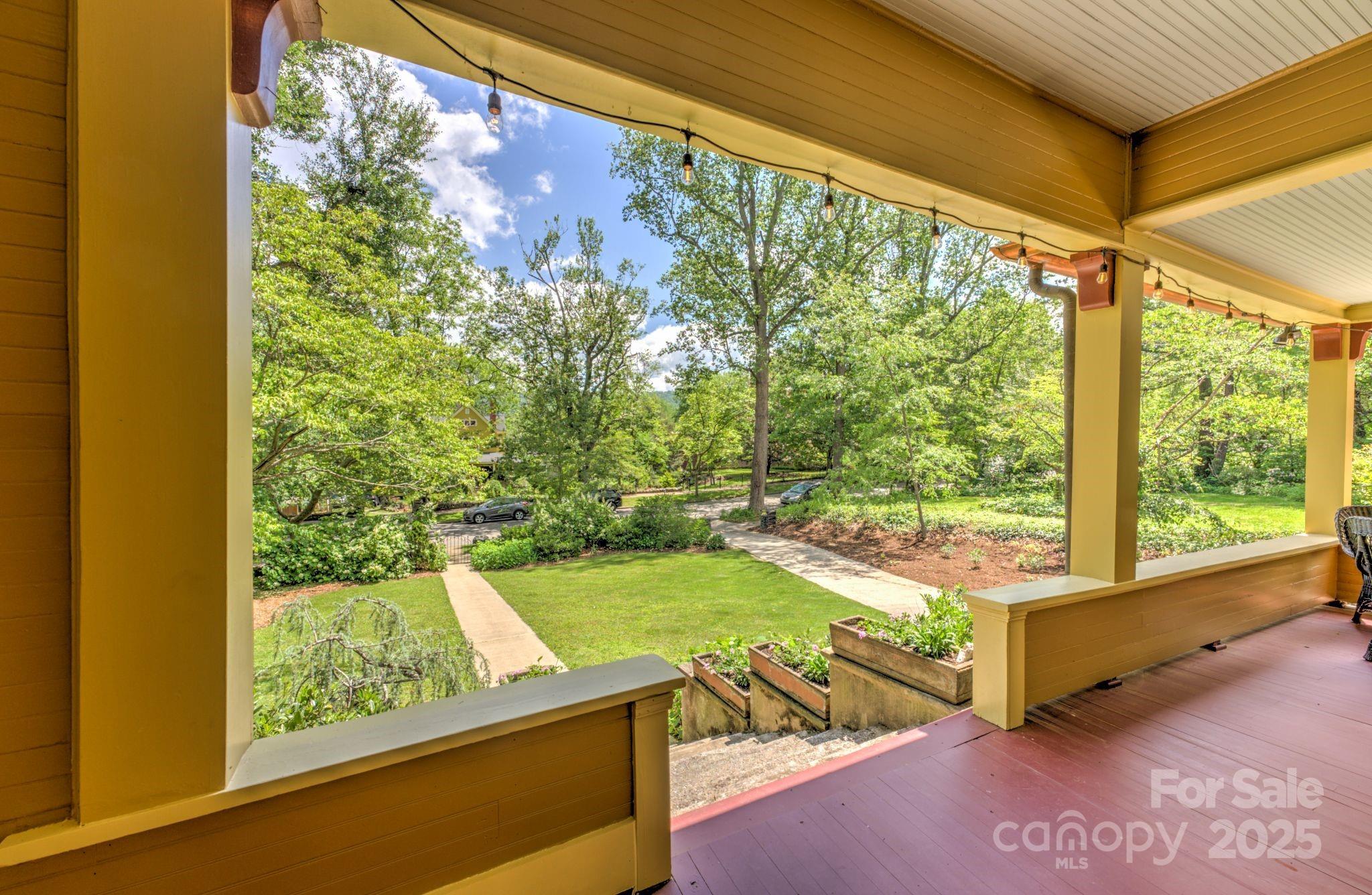 Montford - Residential