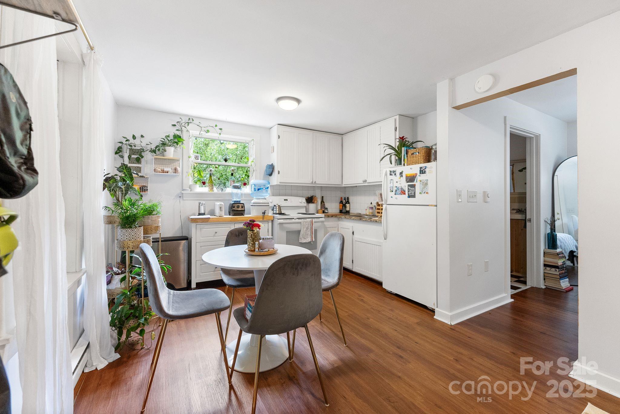 Montford - Residential