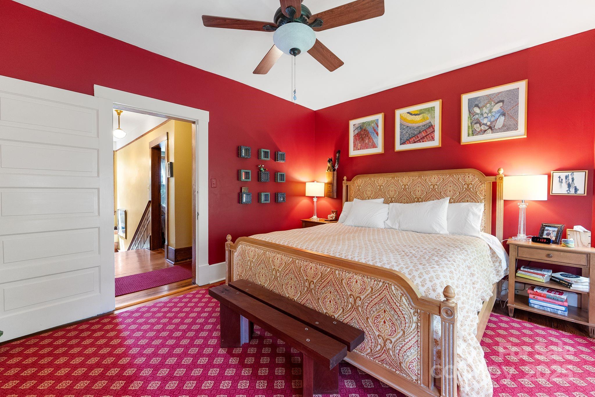 Montford - Residential