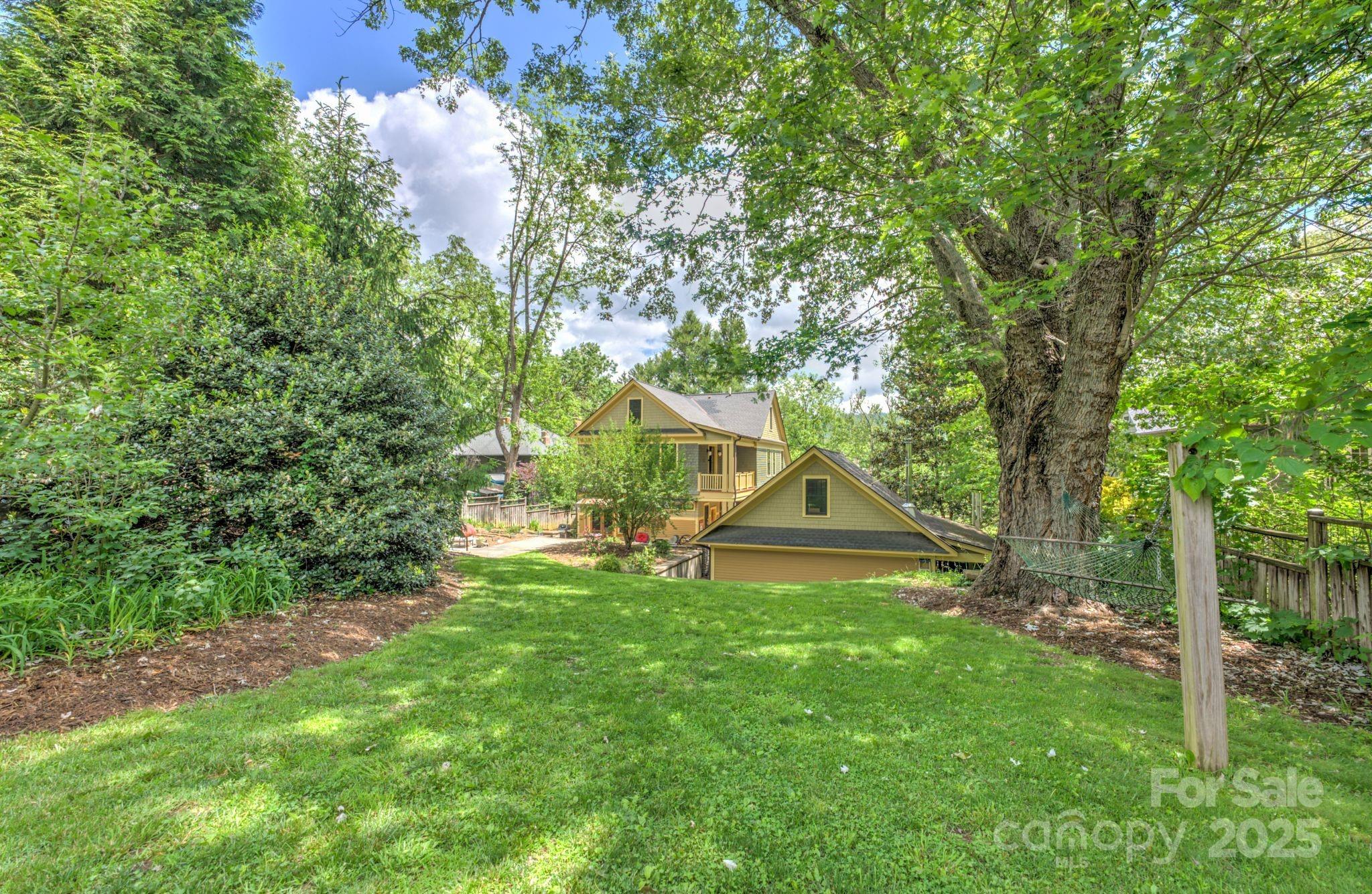 Montford - Residential