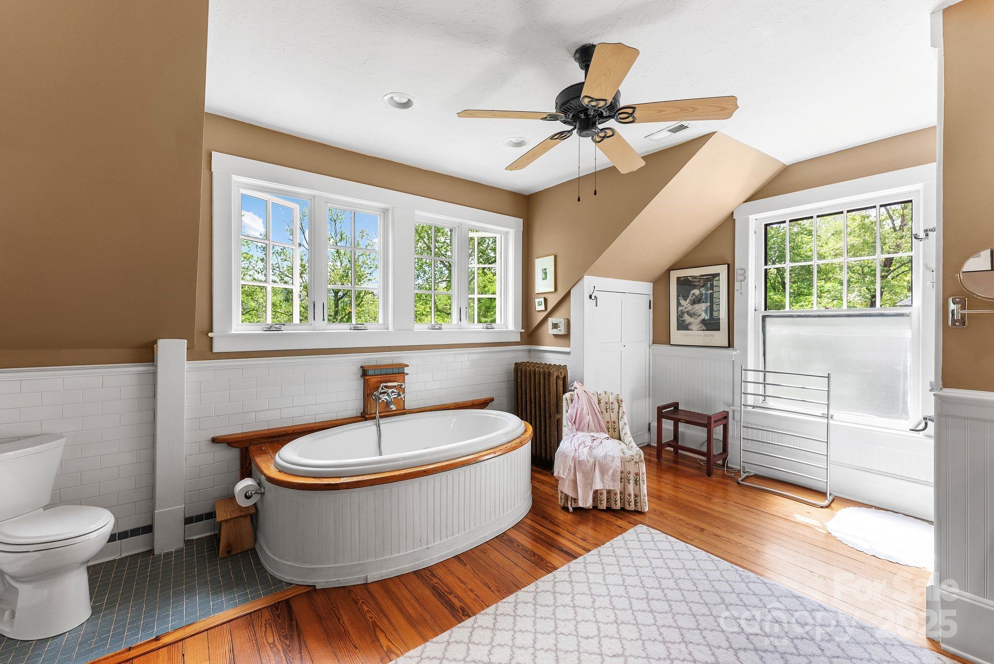 Montford - Residential
