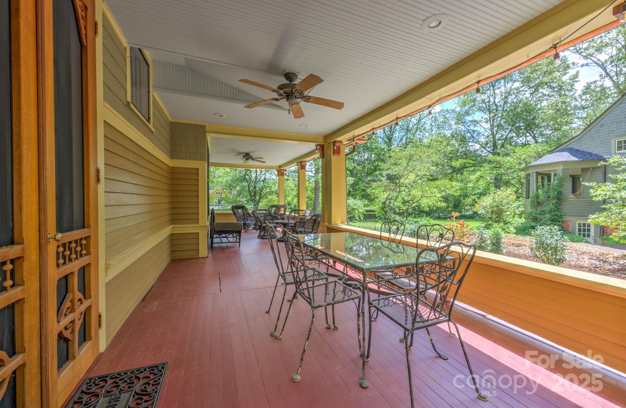 Montford - Residential