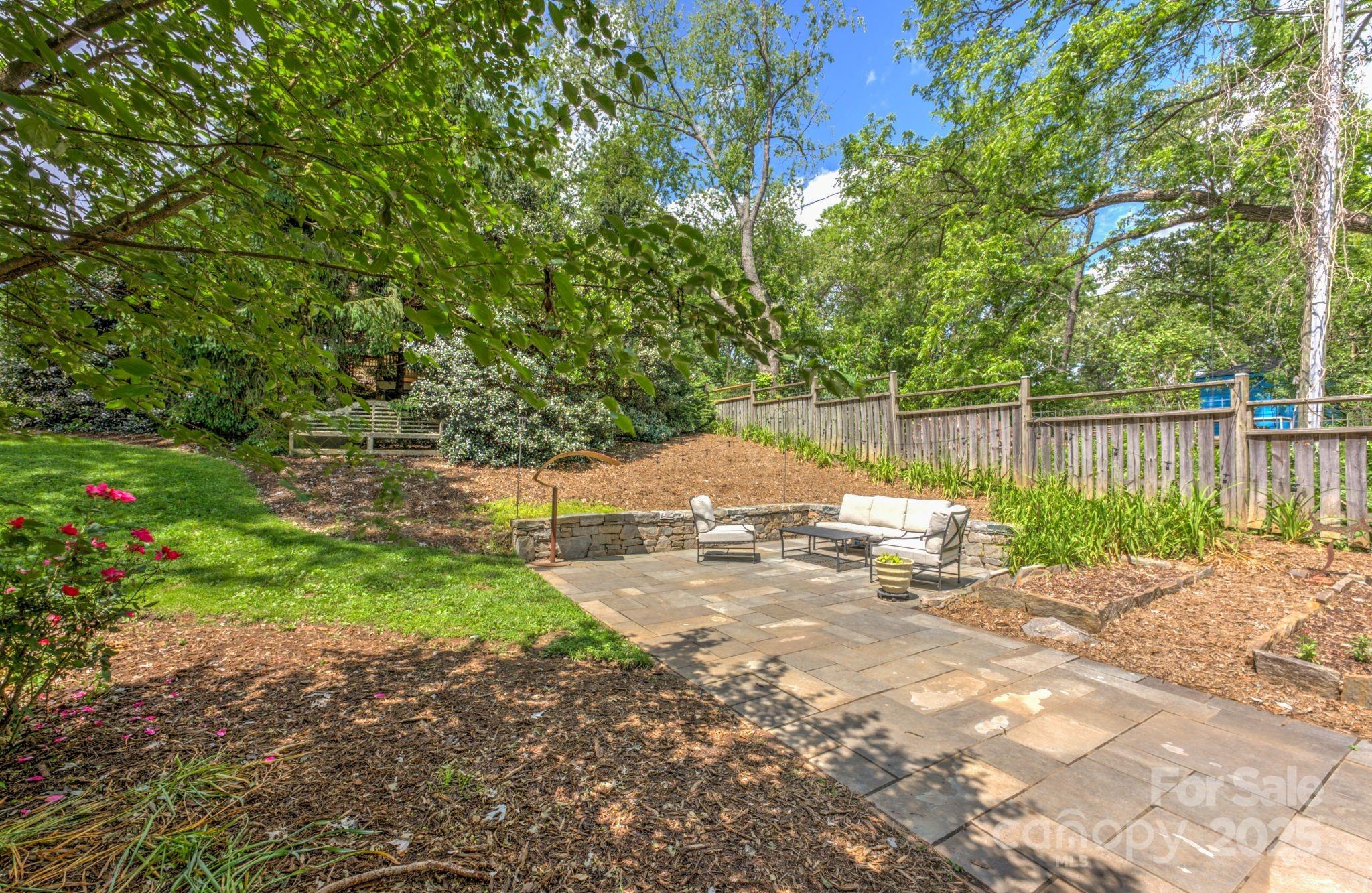 Montford - Residential