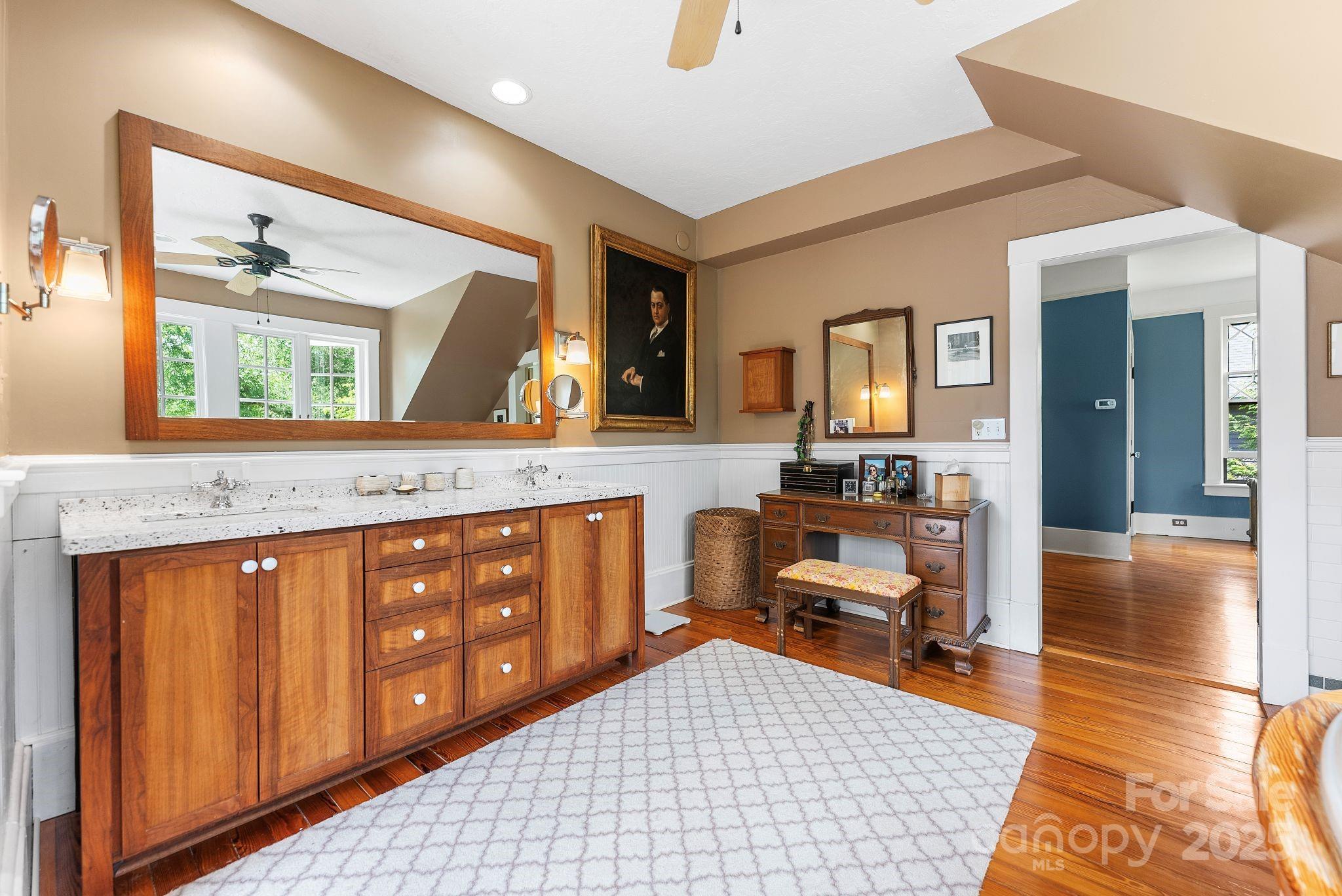 Montford - Residential