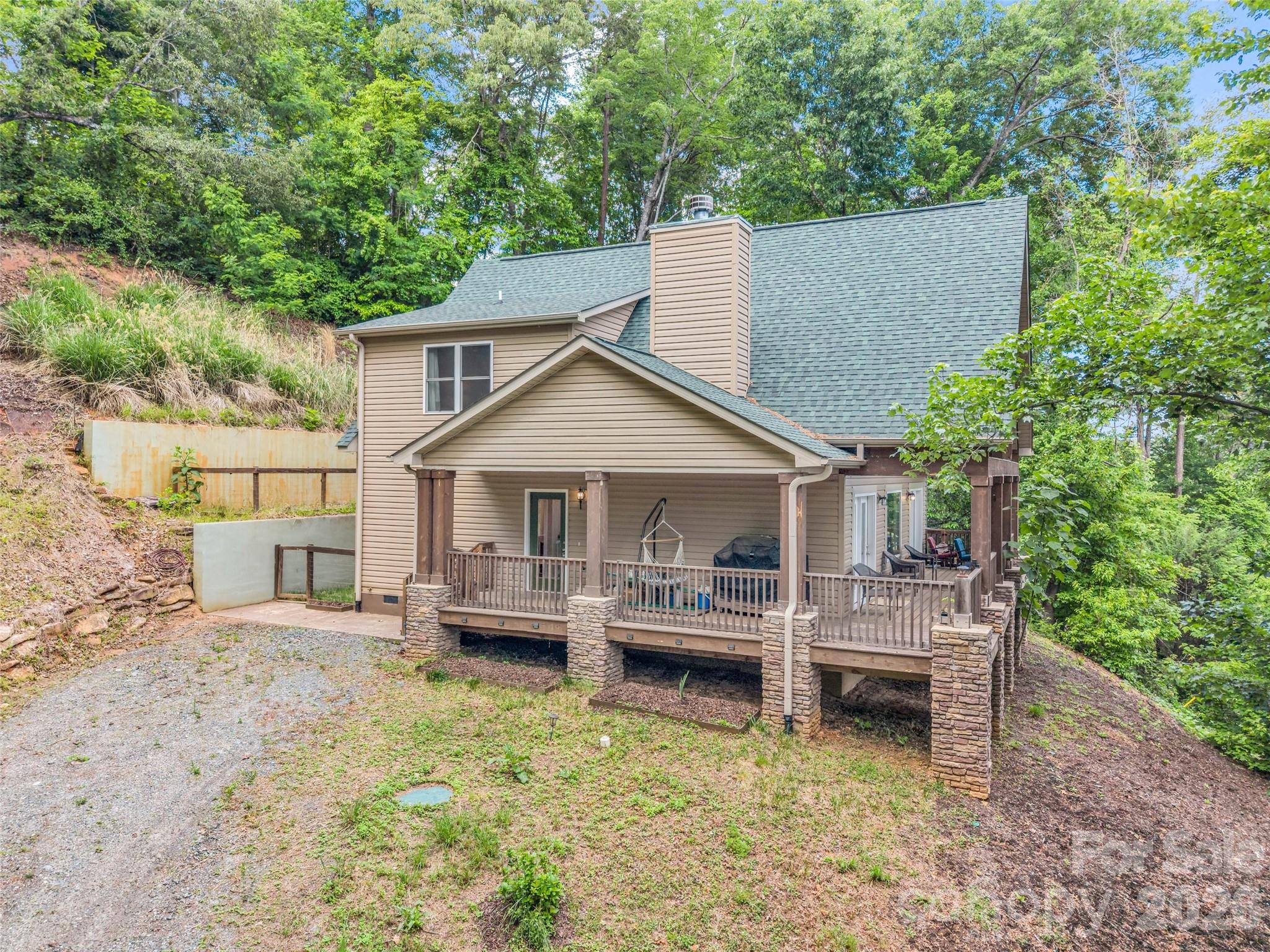 Escape to your own peaceful private retreat with breathtaking Lake Lure and surrounding mountain views. This fully furnished home offers the perfect blend of comfort, privacy, and natural beauty. Relax on the large deck overlooking the lake while enjoying the serene mountain setting and stunning scenery in every season. Conveniently located just minutes from local restaurants, hiking trails, and area attractions, this property is ideal as a weekend getaway, vacation rental investment, or full-time residence. Whether you’re looking for a quiet mountain escape or an income-producing retreat, this home offers endless possibilities. Motivated sellers — don’t miss this opportunity to own your slice of mountain paradise in Lake Lure N.C.
