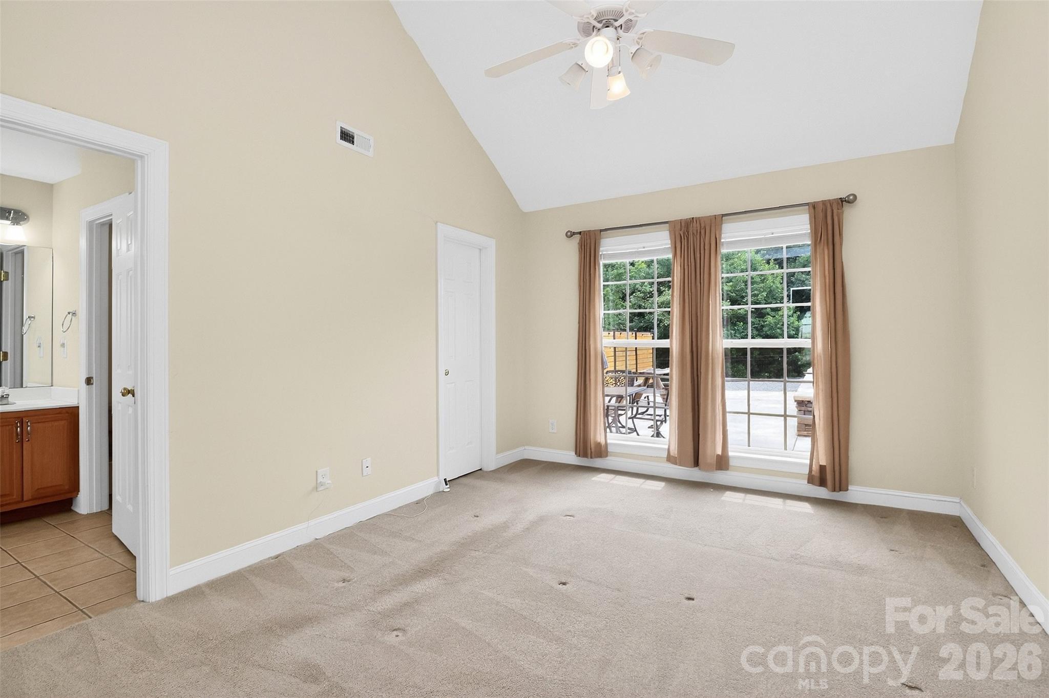 Long Branch - Residential