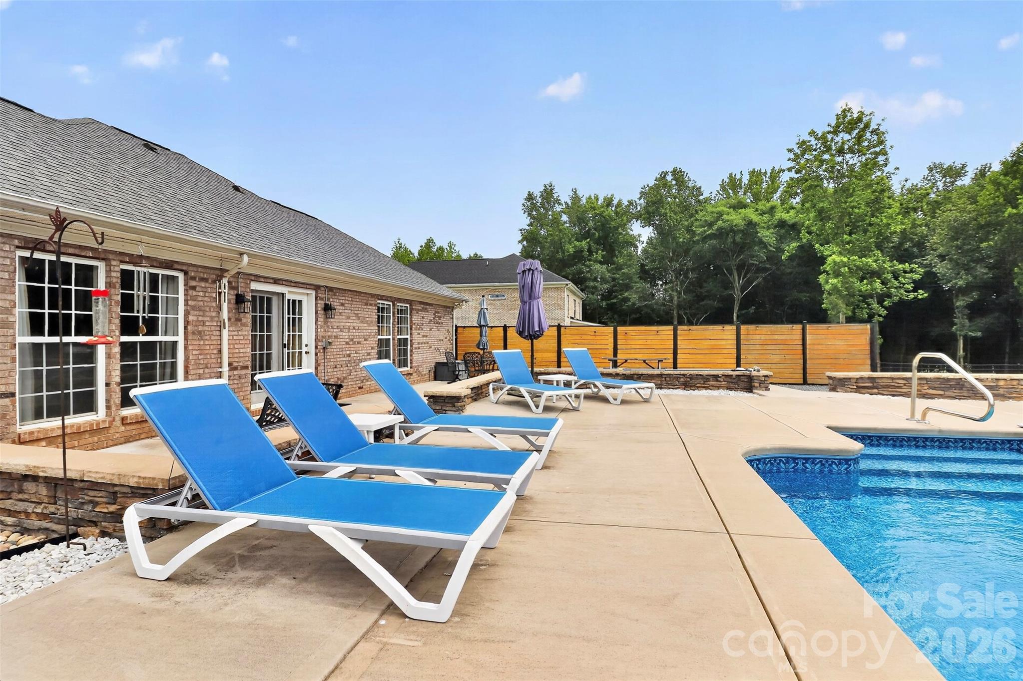 Long Branch - Residential