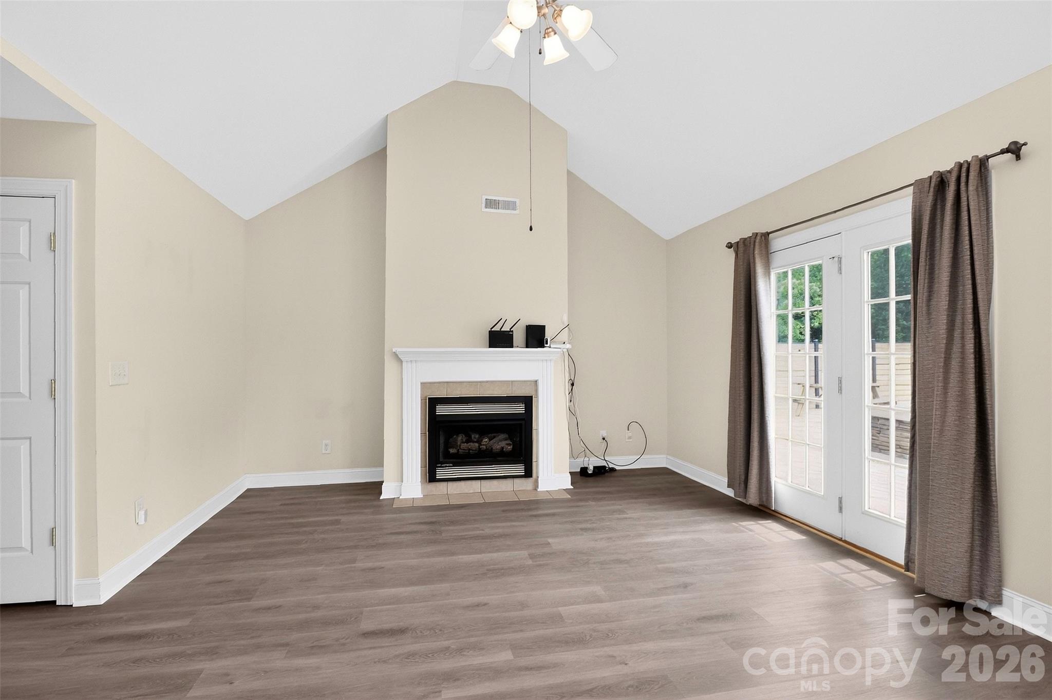 Long Branch - Residential