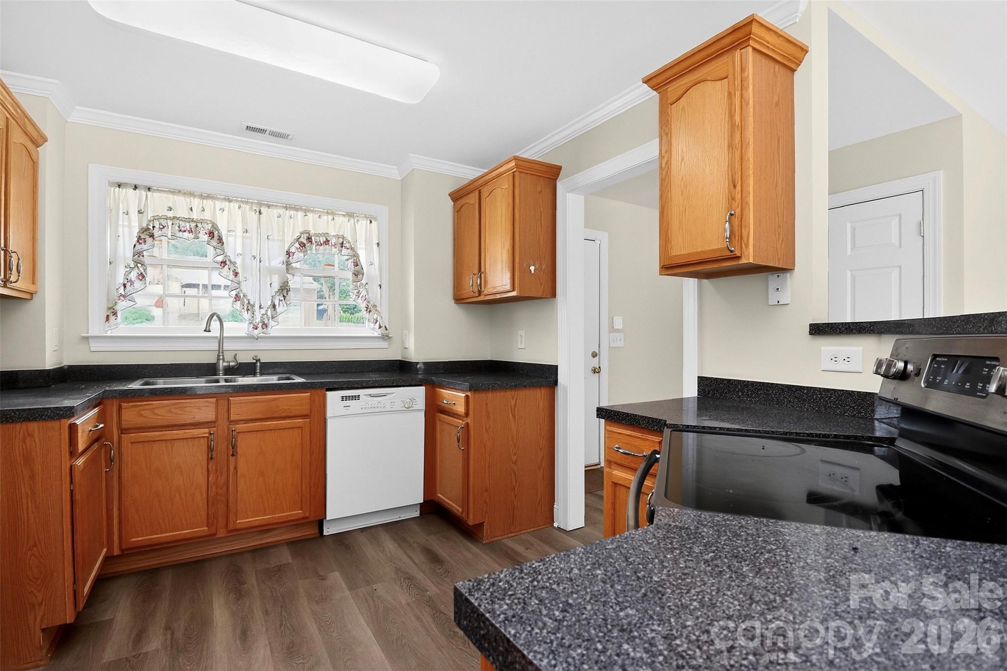 Long Branch - Residential