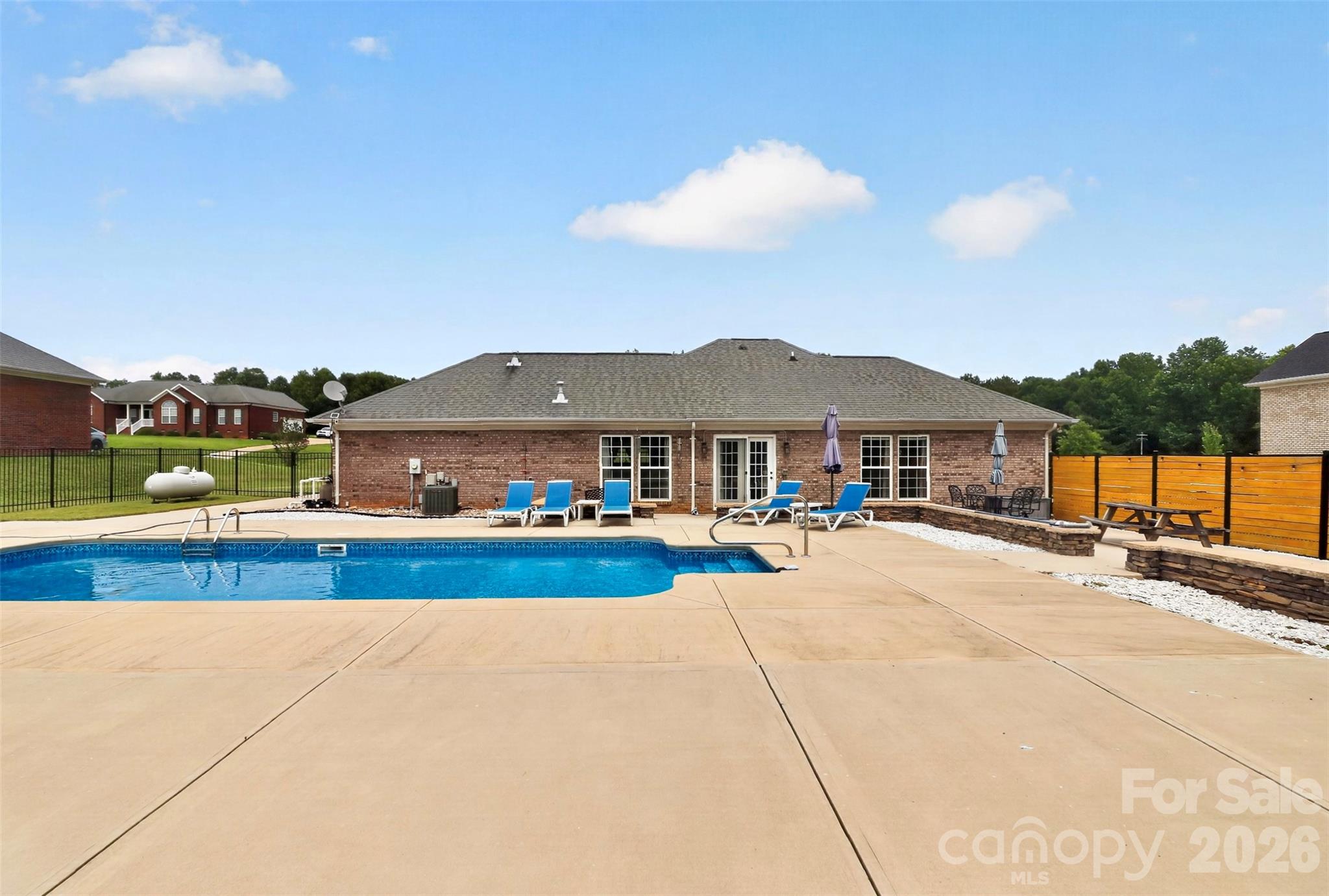 Long Branch - Residential