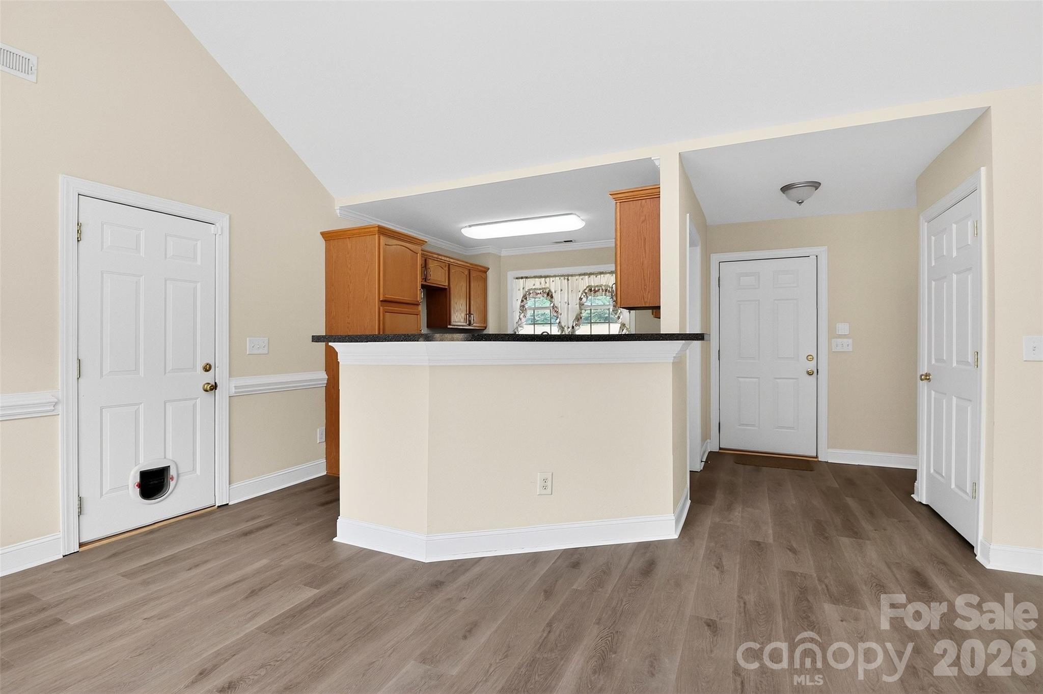 Long Branch - Residential
