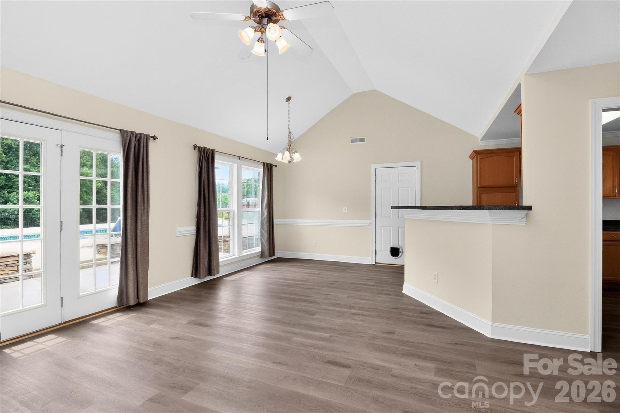 Long Branch - Residential