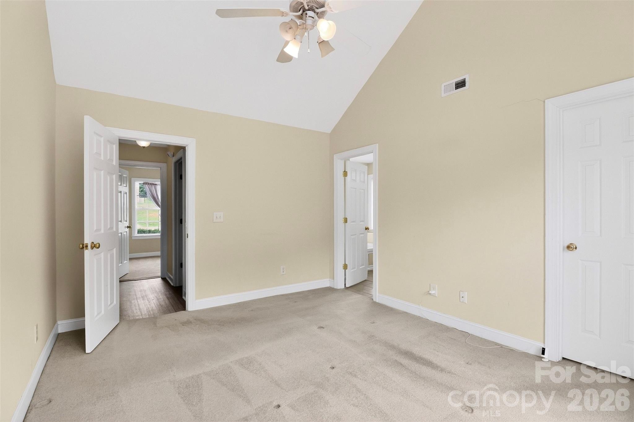 Long Branch - Residential