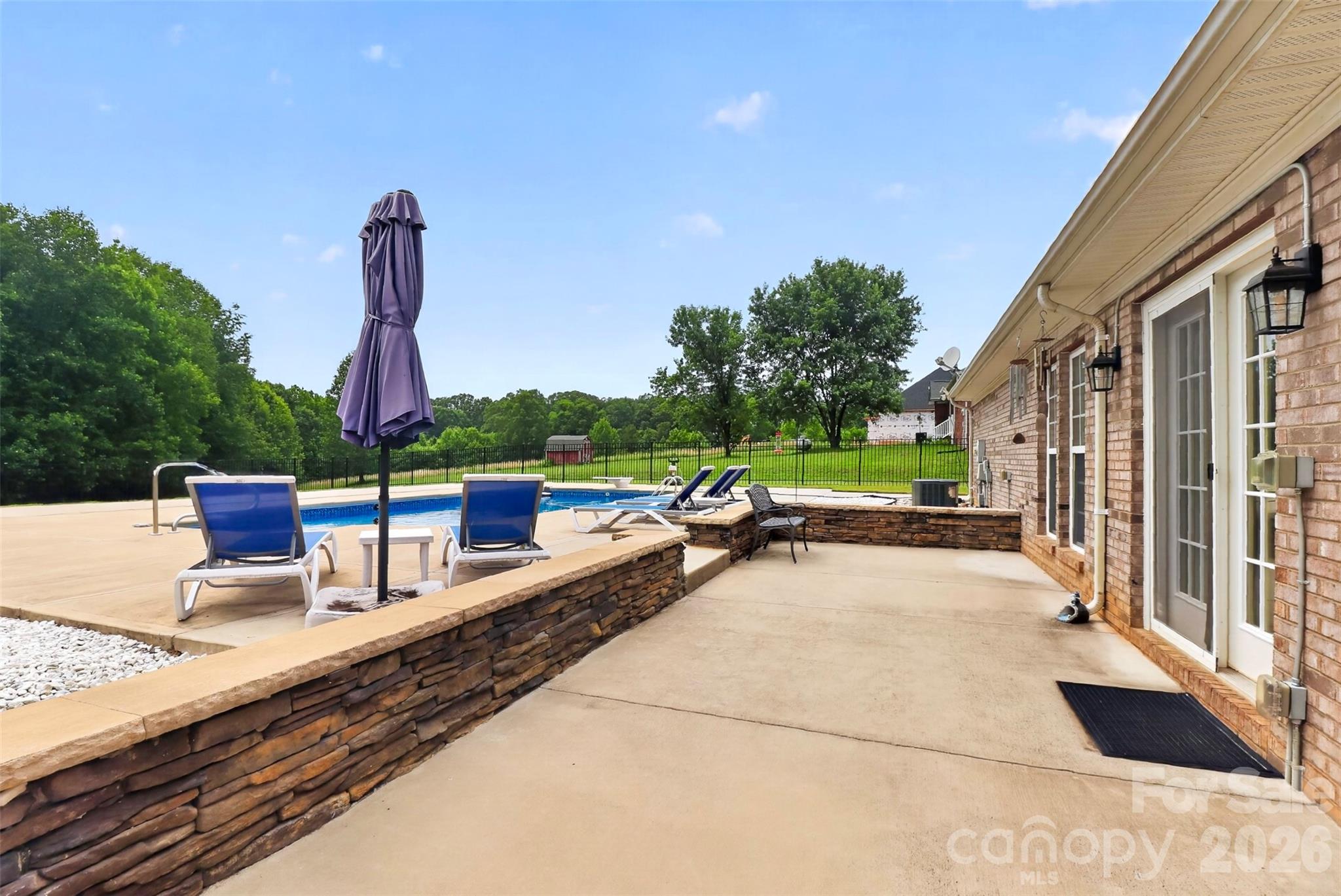 Long Branch - Residential