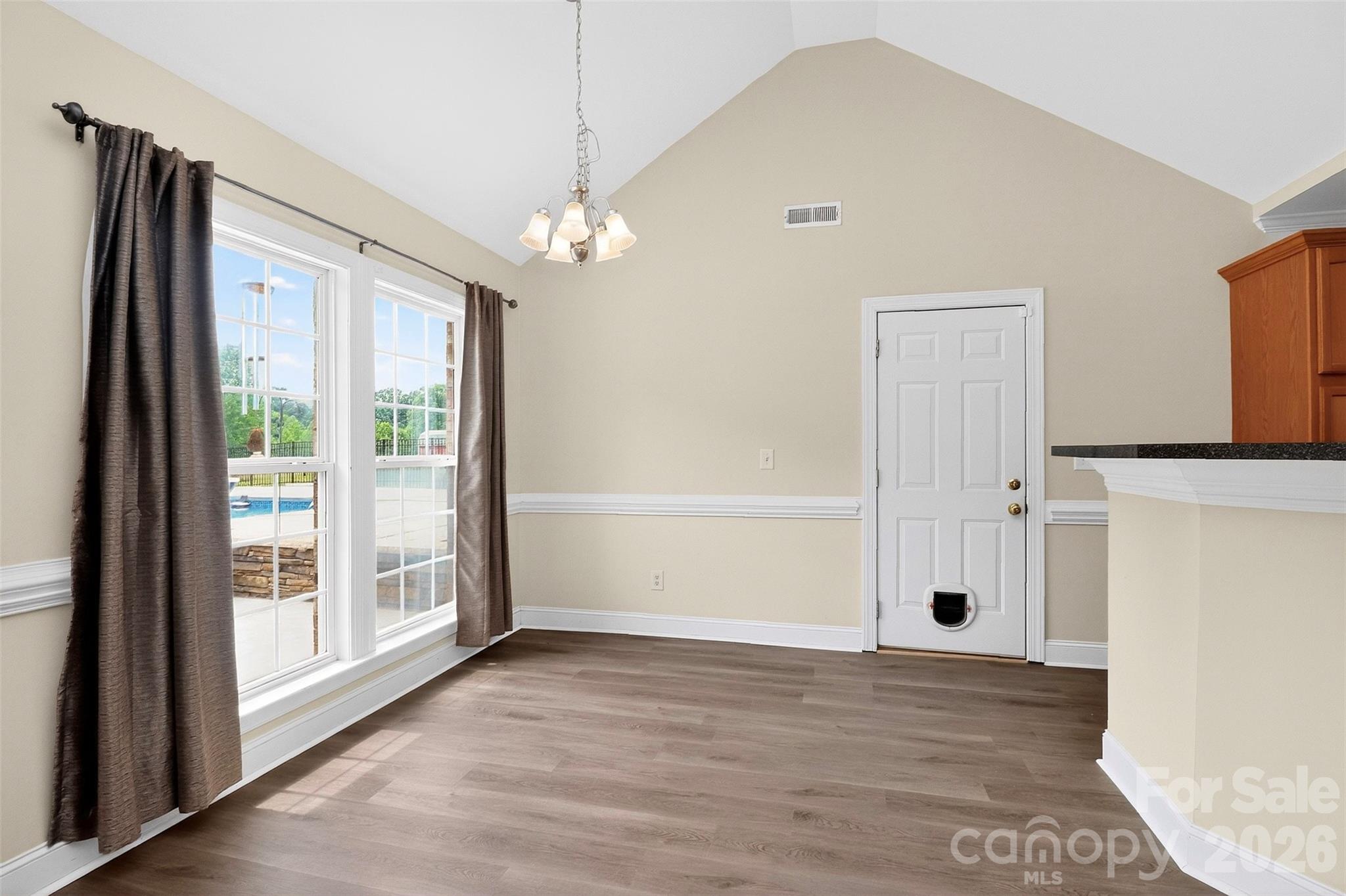 Long Branch - Residential