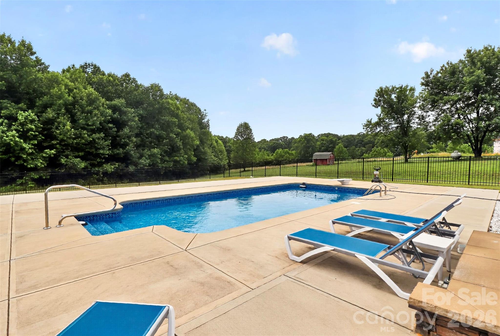 Long Branch - Residential
