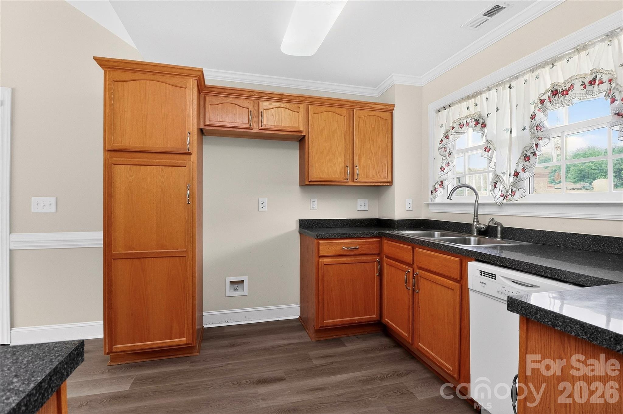 Long Branch - Residential
