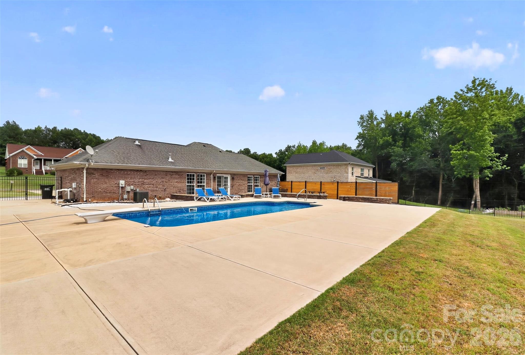 Long Branch - Residential