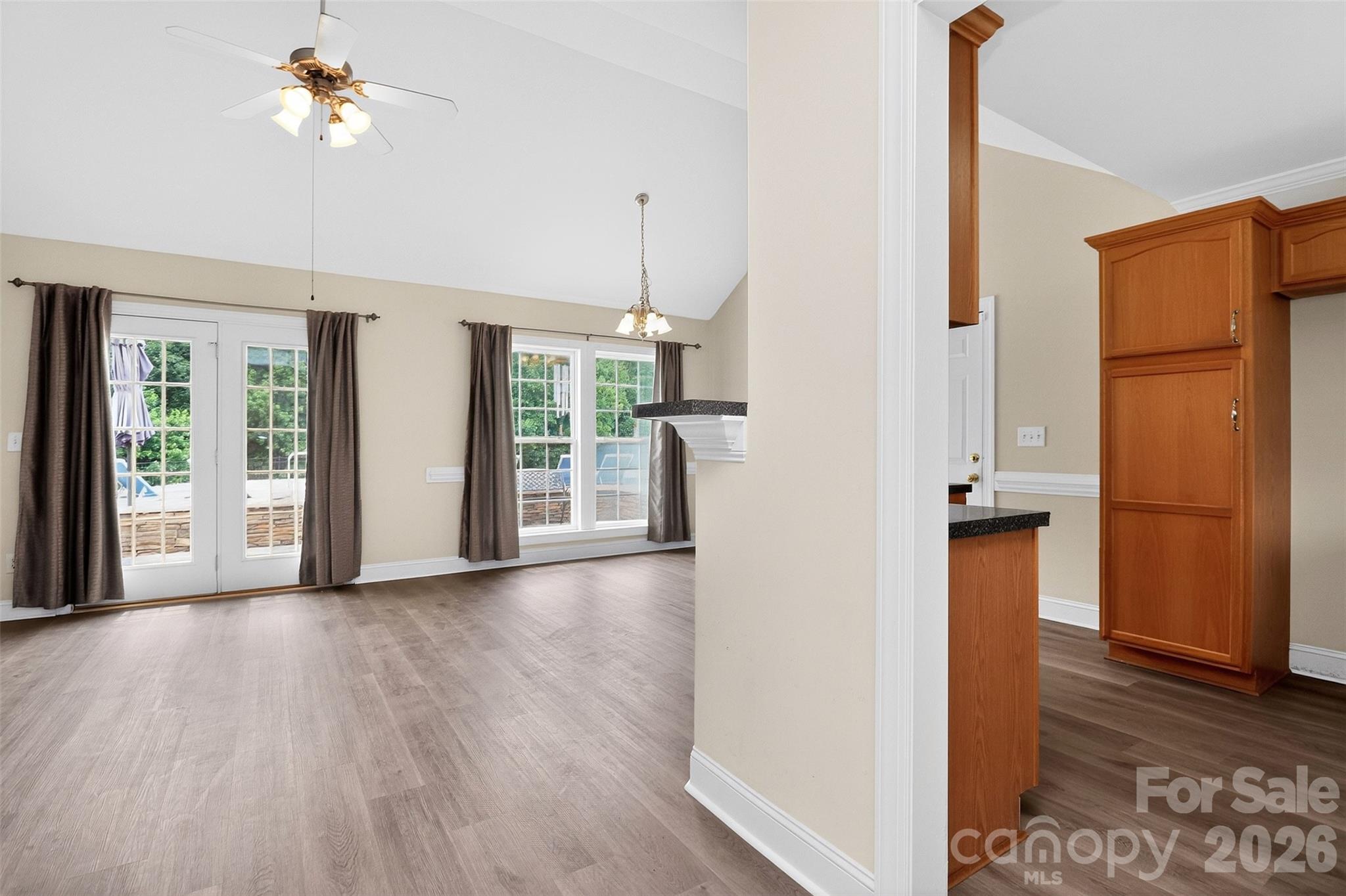 Long Branch - Residential