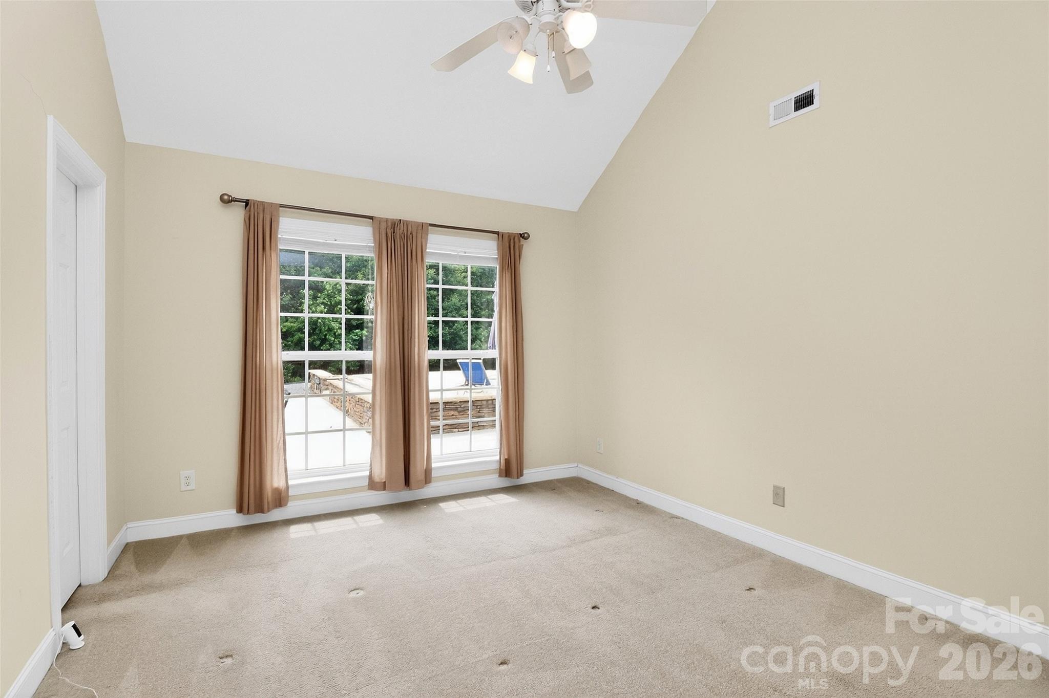 Long Branch - Residential