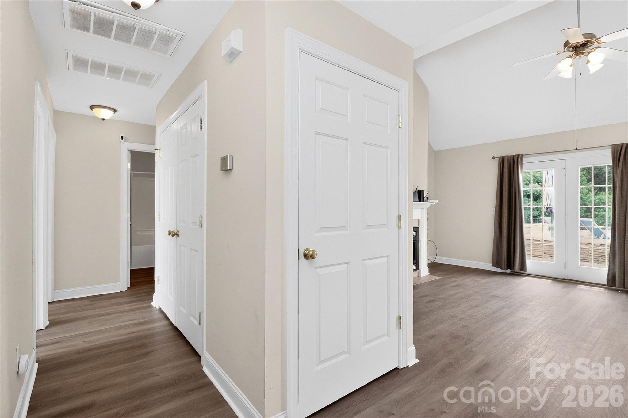 Long Branch - Residential