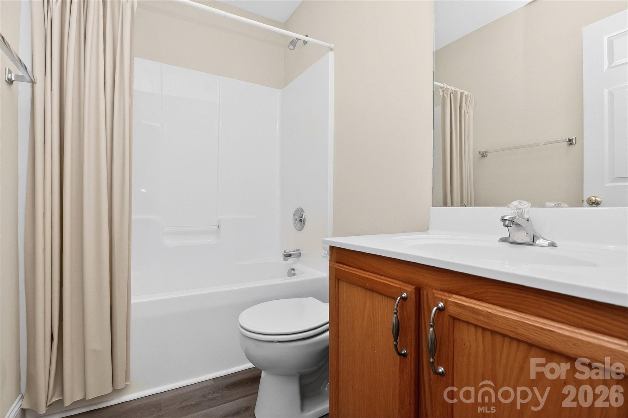 Long Branch - Residential